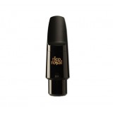 RICO Graftonite Mouthpieces - Alto Sax #B5